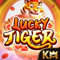 LIONG88 - Lucky Tiger | liong88