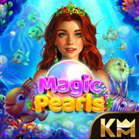 LIONG88 - Magic Pearls | liong88