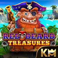 LIONG88 - Redbeard Treasures | liong88