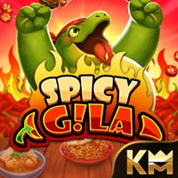 LIONG88 - Spicy Gila | liong88