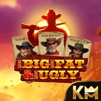 LIONG88 - The Big The Fat And The Ugly | liong88