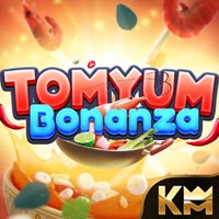 LIONG88 - Tomyum Bonanza | liong88