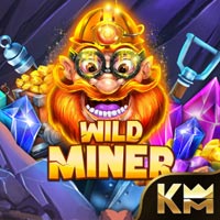 LIONG88 - Wild Miner | liong88