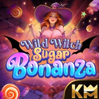 LIONG88 - Wild Witch Sugar Bonanza | liong88