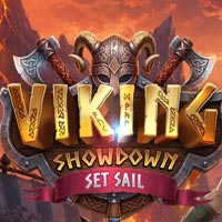 LIONG88 - Viking Showdown : Set Sail | liong88