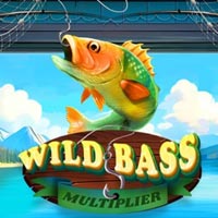 LIONG88 - Wild Bass Multiplier | liong88