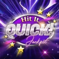 LIONG88 - Hit It Quick | liong88