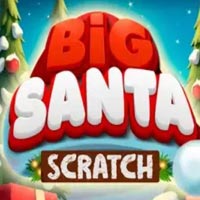 LIONG88 - Big Santa Scratch | liong88