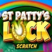 LIONG88 - St Pattys Luck | liong88