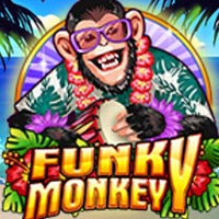 LIONG88 - Funky Monkey | liong88