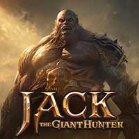 LIONG88 - Jack the Giant Hunter | liong88