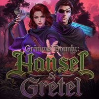LIONG88 - Grimms Bounty: Hansel Gretel | liong88