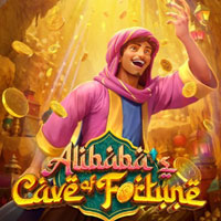 LIONG88 - Alibabas Cave of Fortune | liong88