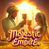 LIONG88 - Majestic Empire | liong88