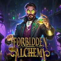 LIONG88 - Forbidden Alchemy | liong88