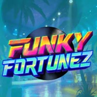 LIONG88 - Funky Fortunez | liong88