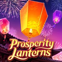 LIONG88 - Prosperity Lanterns | liong88