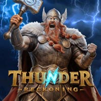 LIONG88 - Thunder Reckoning | liong88