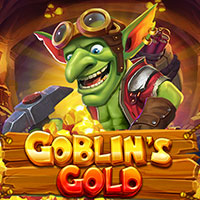 LIONG88 - Goblin Gold | liong88