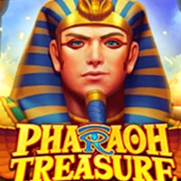 LIONG88 - Pharaoh Treasures | liong88