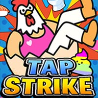 LIONG88 - Tap Strike | liong88