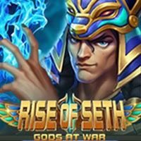 LIONG88 - Rise Of Seth: Gods At War | liong88