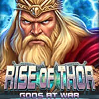 LIONG88 - Rise Of Thor: Gods At War | liong88