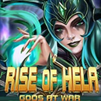 LIONG88 - Rise Of Hela: Gods At War | liong88