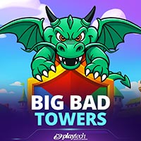LIONG88 - Big Bad Towers | liong88