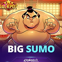 LIONG88 - Big Sumo | liong88