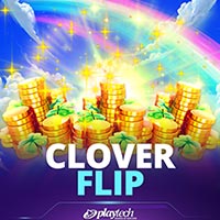 LIONG88 - Clover Flip | liong88
