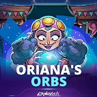 LIONG88 - Orianas Orbs | liong88