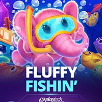 LIONG88 - Fluffy Fishin | liong88