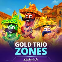 LIONG88 - Gold Trio: Zones | liong88