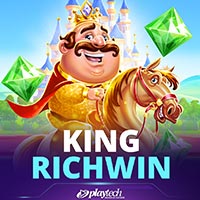 LIONG88 - King Richwin | liong88