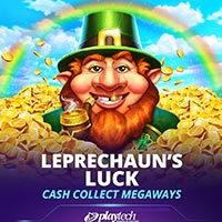 LIONG88 - Leprechauns Luck: Mega Cash Collect | liong88