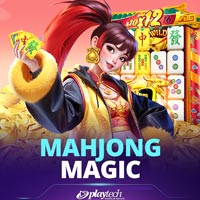 LIONG88 - Mahjong Magic | liong88