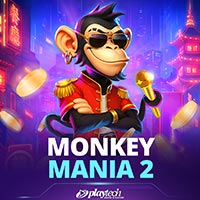 LIONG88 - Monkey Mania 2 | liong88