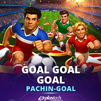 LIONG88 - Goal Goal Goal: Pachin-Goal | liong88