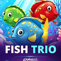 LIONG88 - Fish Trio | liong88