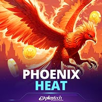LIONG88 - Phoenix Heat | liong88