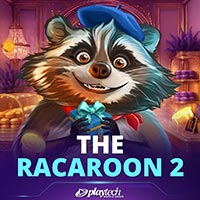 LIONG88 - The Racaroon 2 | liong88