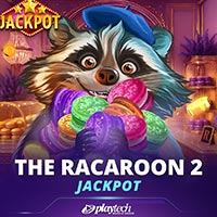 LIONG88 - The Racaroon 2 Jackpot | liong88