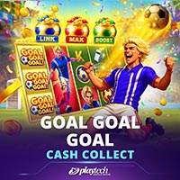 LIONG88 - Goal Goal Goal: Cash Collect | liong88