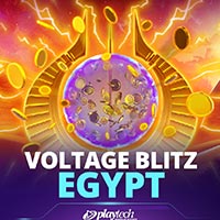 LIONG88 - Voltage Blitz Egypt | liong88