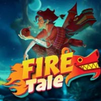 LIONG88 - Fire Tale | liong88