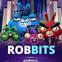 LIONG88 - Robbits | liong88