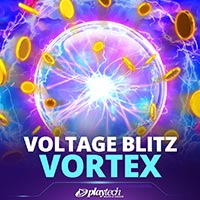 LIONG88 - Voltage Blitz Vortex | liong88