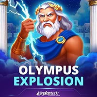 LIONG88 - Olympus Explosion | liong88