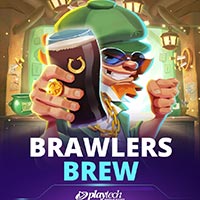 LIONG88 - Brawlers Brew | liong88